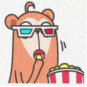 影迷 长镜头爱好者 头像
