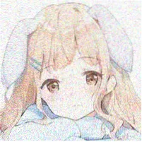 影迷 周末补片 头像